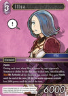 Image for Illua (Opus V) (5-099H) - Final Fantasy TCG