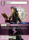 Image for Quon (Opus V) (5-105R) - Final Fantasy TCG