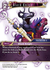 Image for Black Knight (Opus V) (5-106R) - Final Fantasy TCG