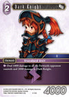 Image for Dark Knight (Refia) (Opus V) (5-115C) - Final Fantasy TCG
