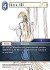 Image for Aria (III) EX (Opus V) (5-123H) - Final Fantasy TCG