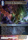 Image for Cloud of Darkness (Opus V) (5-126L) - Final Fantasy TCG