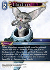 Image for Schrodinger (Opus V) (5-129C) - Final Fantasy TCG