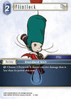 Image for Flintlock (Opus V) (5-136C) - Final Fantasy TCG