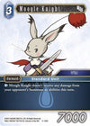 Image for Moogle Knight (Opus V) (5-138C) - Final Fantasy TCG