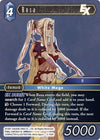 Image for Rosa EX (Opus V) (5-142H) - Final Fantasy TCG