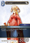 Image for Orator (Female Unit) (Opus V) (5-143C) - Final Fantasy TCG