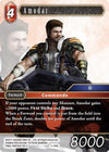 Image for Amodar (Opus V) (5-149S) - Final Fantasy TCG