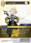 Image for Papalymo EX (Opus V) (5-159S) - Final Fantasy TCG