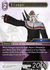 Image for Urianger (Opus V) (5-163S) - Final Fantasy TCG