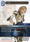 Image for Ashe (Opus V) (5-164S) - Final Fantasy TCG