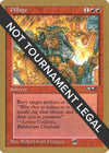 Image for Pillage - 1997 Paul McCabe (ALL) (SB) (World Championship Decks) - Magic: The Gathering