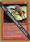 Image for Suq'Ata Lancer - 1997 Paul McCabe (VIS) (World Championship Decks) - Magic: The Gathering