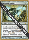 Image for Arcbound Ravager - 2004 Aeo Paquette (DST) (World Championship Decks) - Magic: The Gathering