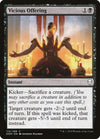 Image for Vicious Offering (Dominaria) (110) - Magic: The Gathering