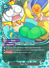 Image for Fake Out! (Annihilate! Great Demonic Dragon!!) (PR/0319EN) - Future Card BuddyFight
