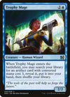 Image for Trophy Mage (Duel Decks: Elves vs. Inventors) (42) - Magic: The Gathering