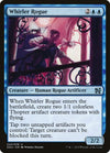 Image for Whirler Rogue (Duel Decks: Elves vs. Inventors) (43) - Magic: The Gathering