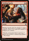 Image for Welding Sparks (Duel Decks: Elves vs. Inventors) (49) - Magic: The Gathering