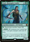 Image for Ezuri, Renegade Leader (Duel Decks: Elves vs. Inventors) (1) - Magic: The Gathering