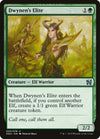 Image for Dwynen's Elite (Duel Decks: Elves vs. Inventors) (3) - Magic: The Gathering