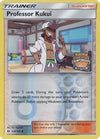 Image for Professor Kukui - 128/149 (Regional Championships) (League & Championship Cards) (128/149) - Pokemon
