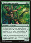 Image for Elvish Branchbender (Duel Decks: Elves vs. Inventors) (6) - Magic: The Gathering