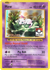 Image for Mew - 53/108 (League Challenge) [3rd Place] (League & Championship Cards) (053/108) - Pokemon