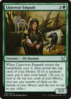 Image for Llanowar Empath (Duel Decks: Elves vs. Inventors) (18) - Magic: The Gathering