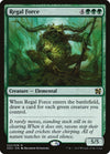 Image for Regal Force (Duel Decks: Elves vs. Inventors) (22) - Magic: The Gathering