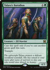 Image for Talara's Battalion (Duel Decks: Elves vs. Inventors) (24) - Magic: The Gathering