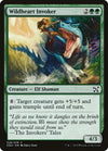 Image for Wildheart Invoker (Duel Decks: Elves vs. Inventors) (26) - Magic: The Gathering