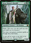 Image for Yeva, Nature's Herald (Duel Decks: Elves vs. Inventors) (27) - Magic: The Gathering
