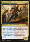 Image for Maverick Thopterist (Duel Decks: Elves vs. Inventors) (50) - Magic: The Gathering