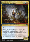 Image for Reclusive Artificer (Duel Decks: Elves vs. Inventors) (51) - Magic: The Gathering