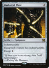 Image for Darksteel Plate (Duel Decks: Elves vs. Inventors) (52) - Magic: The Gathering
