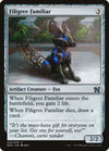 Image for Filigree Familiar (Duel Decks: Elves vs. Inventors) (53) - Magic: The Gathering