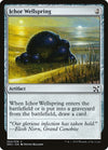 Image for Ichor Wellspring (Duel Decks: Elves vs. Inventors) (54) - Magic: The Gathering