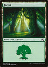 Image for Forest (031) (Duel Decks: Elves vs. Inventors) (31) - Magic: The Gathering