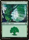 Image for Forest (034) (Duel Decks: Elves vs. Inventors) (34) - Magic: The Gathering