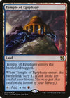 Image for Temple of Epiphany (Duel Decks: Elves vs. Inventors) (72) - Magic: The Gathering