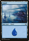 Image for Island (073) (Duel Decks: Elves vs. Inventors) (73) - Magic: The Gathering