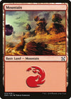 Image for Mountain (075) (Duel Decks: Elves vs. Inventors) (75) - Magic: The Gathering