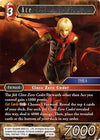 Image for Ace - PR-012/3-003R (Alternate Art) (FF: Promo Cards) (PR-012/3-003R) - Final Fantasy TCG