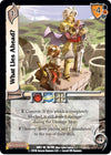 Image for What Lies Ahead? (World of Indines) (18) - UniVersus