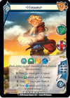 Image for Hikaru (World of Indines) (19) - UniVersus