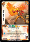 Image for Fire Palm Fury (World of Indines) (23) - UniVersus