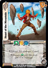 Image for Heart of the Mountain (World of Indines) (32) - UniVersus