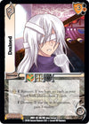 Image for Drained (World of Indines) (48) - UniVersus