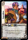 Image for Exposition (World of Indines) (49) - UniVersus